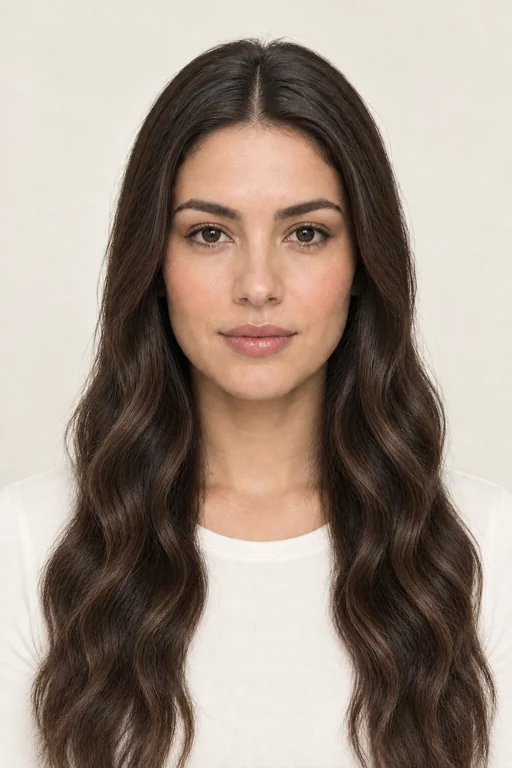 Beach Waves